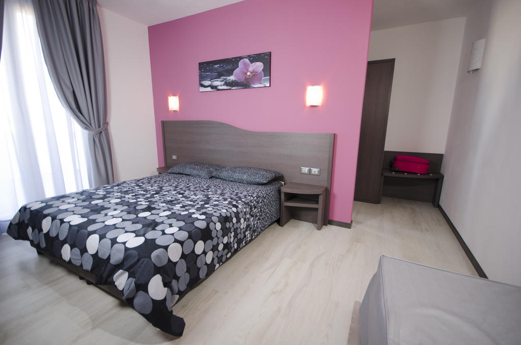 Hotel Rainbow Resort Marsala Quarto foto